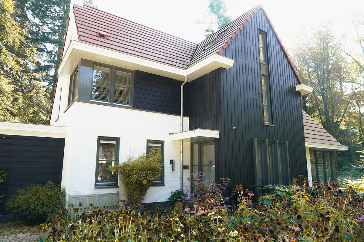 Bosvillas Doorn DSC04324