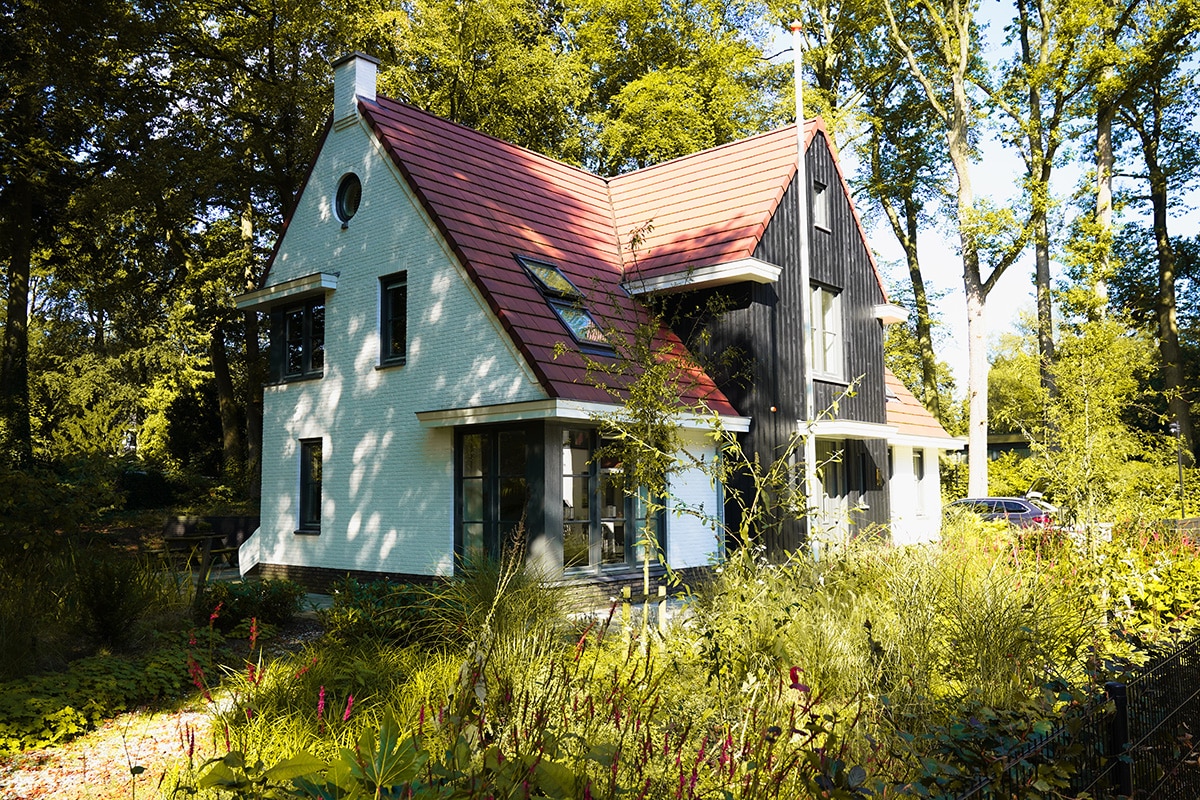 Bosvillas Doorn DSC04326