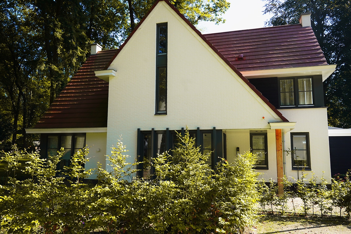 Bosvillas Doorn DSC04331