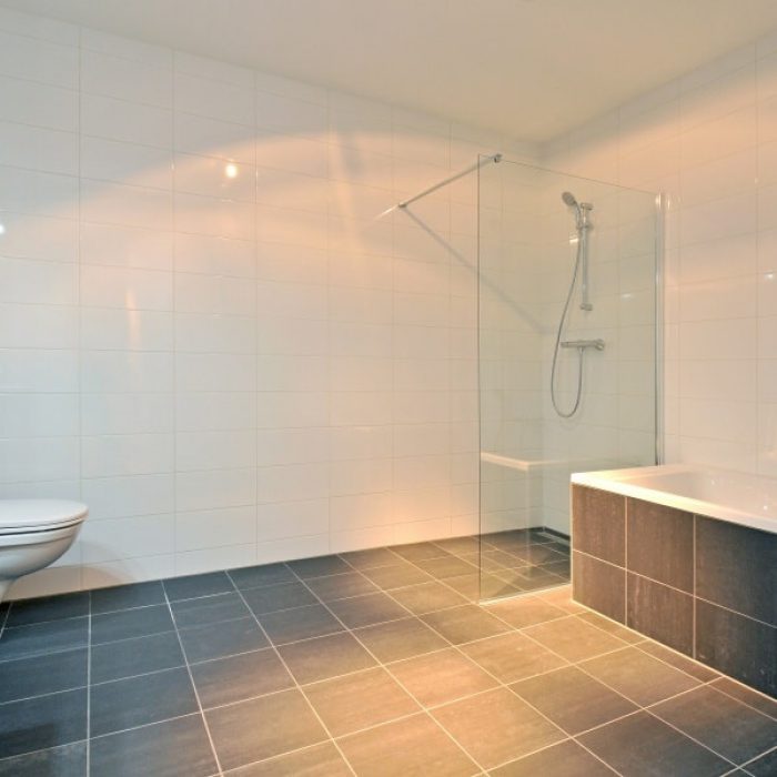 Oranjerijck-badkamer
